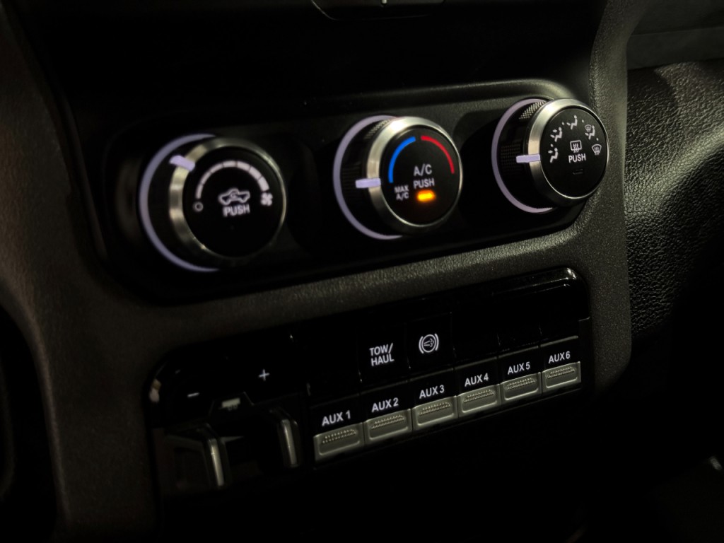 2021 RAM 3500 Image 50