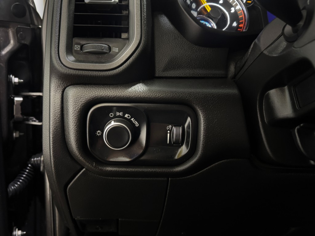 2021 RAM 3500 Image 51