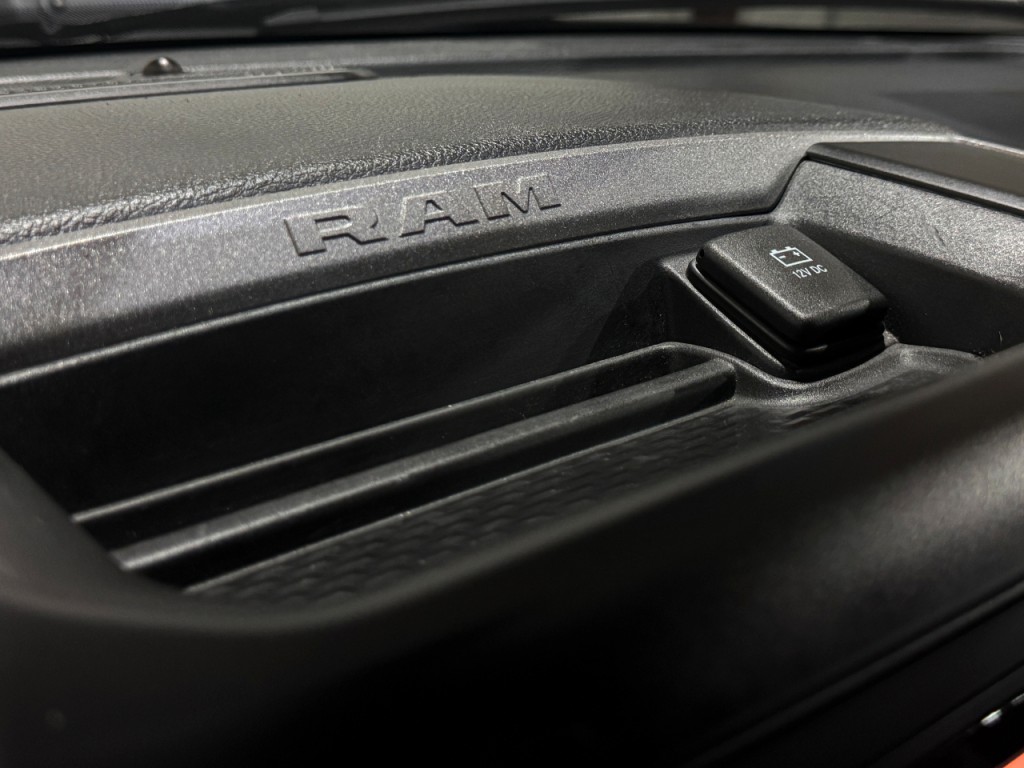 2021 RAM 3500 Image 53