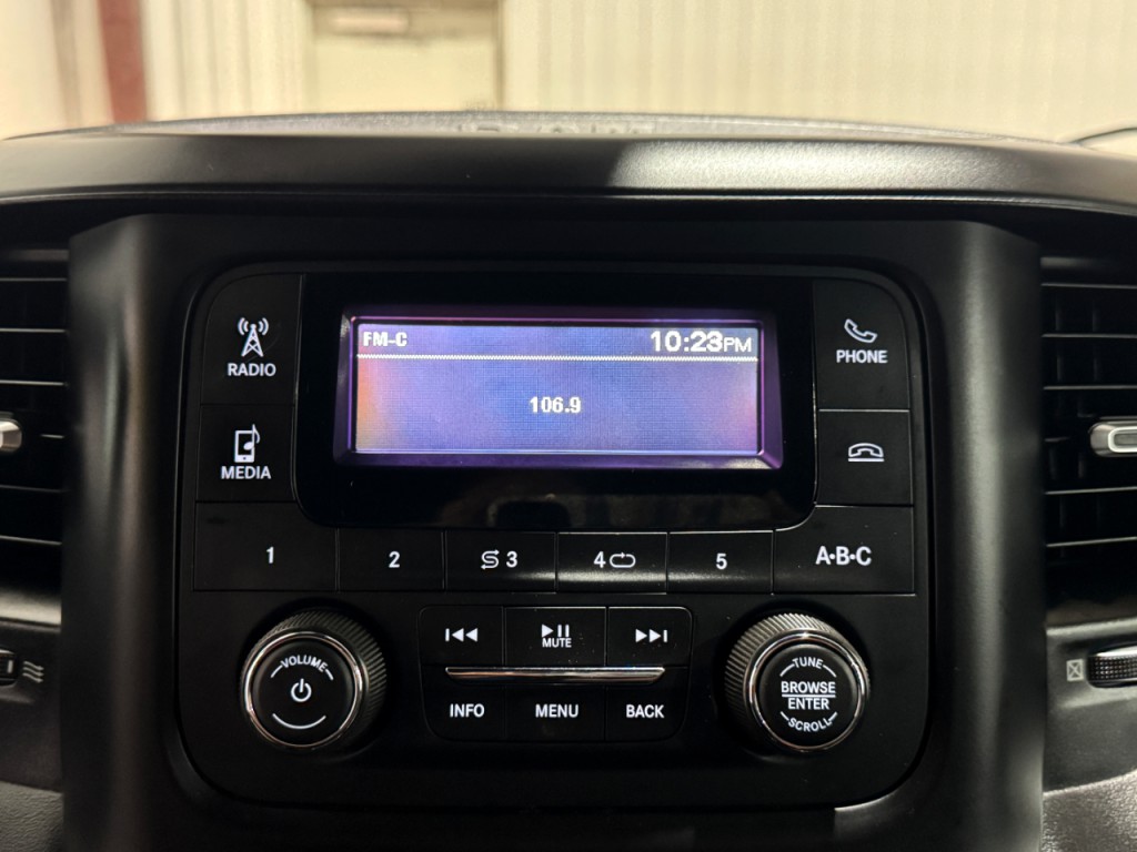 2021 RAM 3500 Image 55