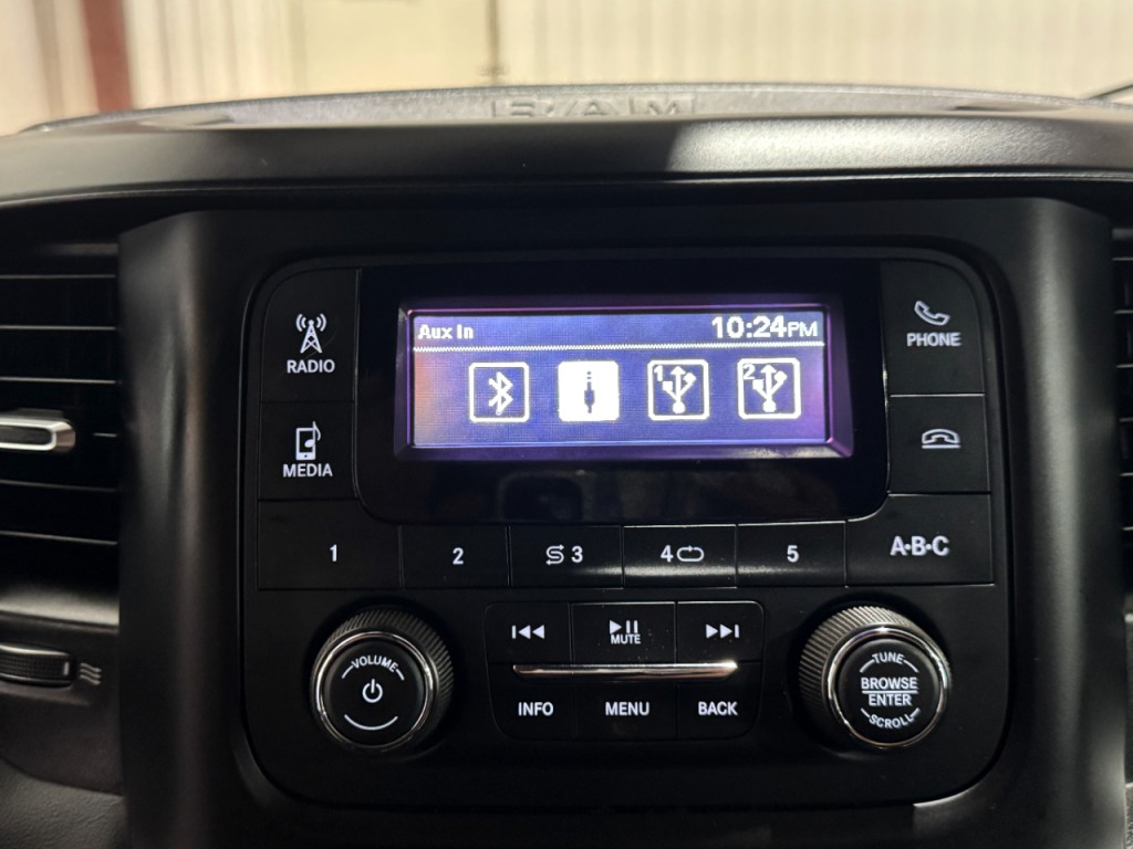 2021 RAM 3500 Image 56