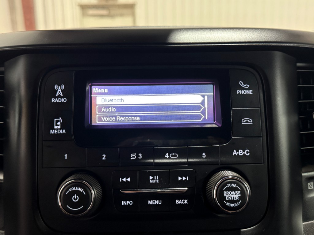 2021 RAM 3500 Image 57