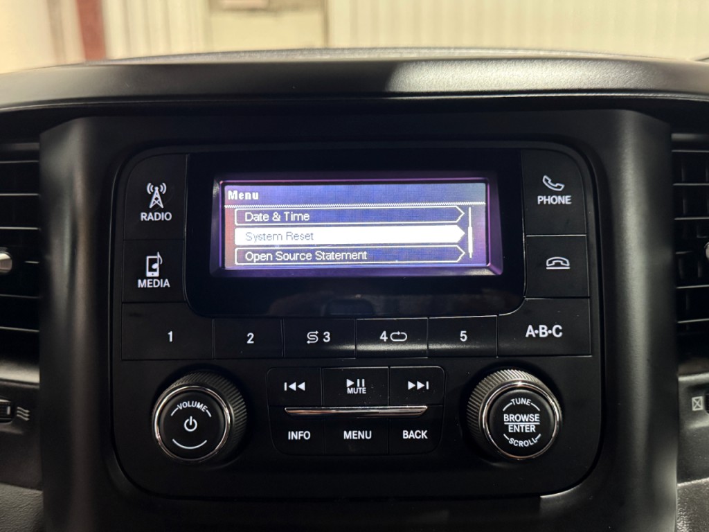 2021 RAM 3500 Image 58