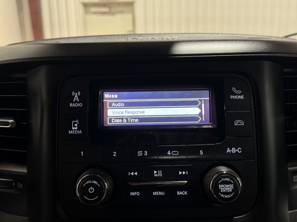 2021 RAM 3500 Image 59