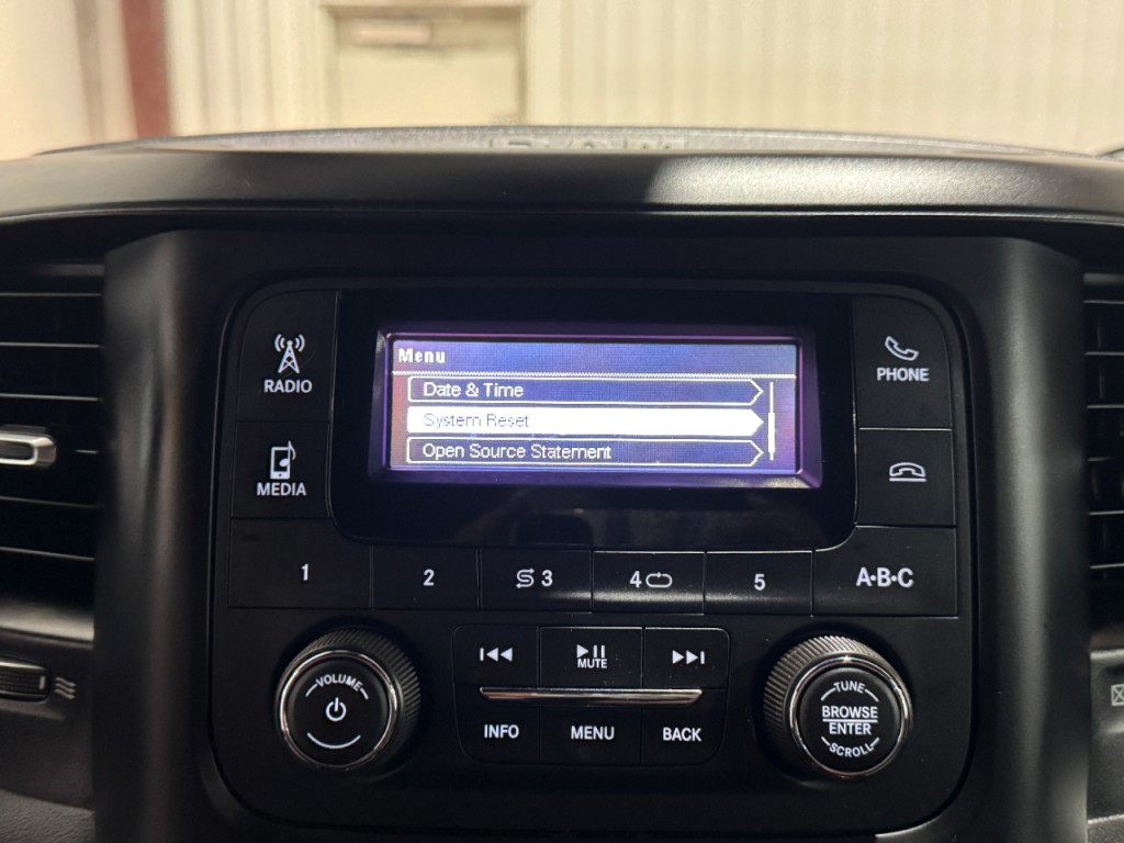 2021 RAM 3500 Image 60