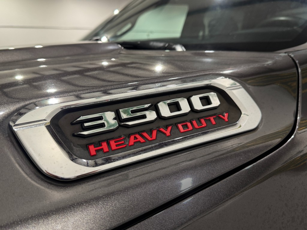 2021 RAM 3500 Image 62