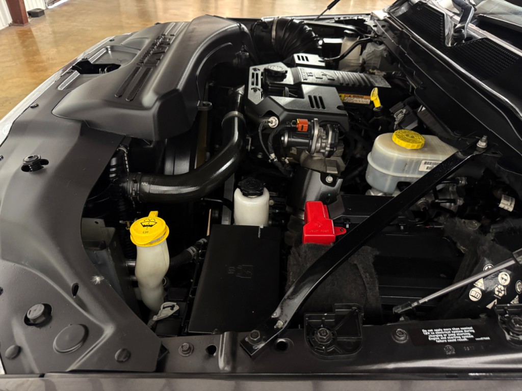 2021 RAM 3500 Image 63