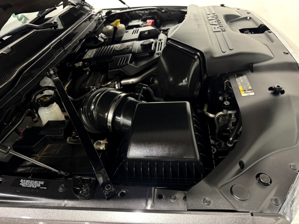 2021 RAM 3500 Image 64