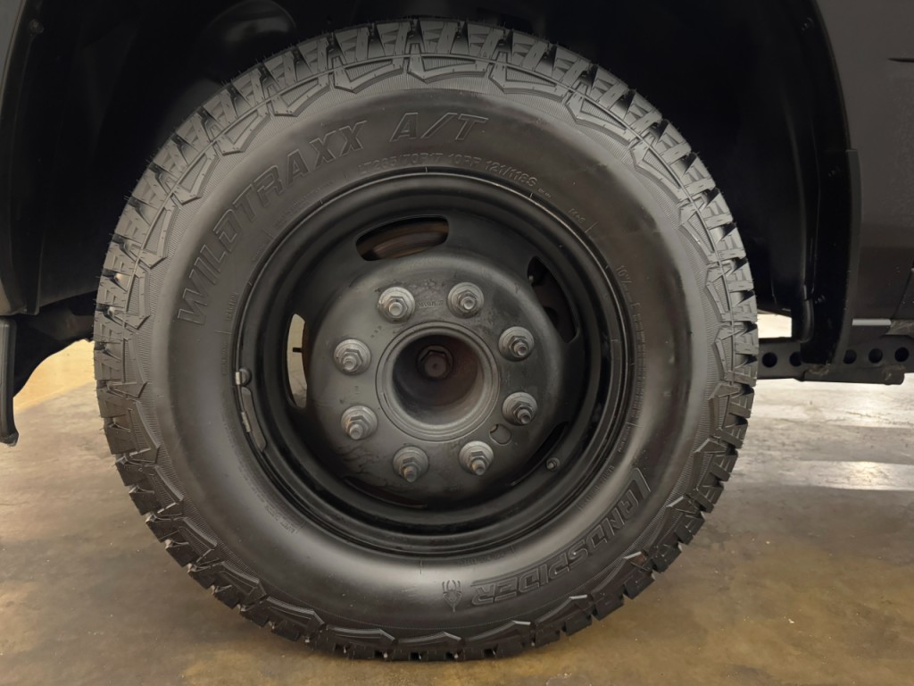 2021 RAM 3500 Image 70