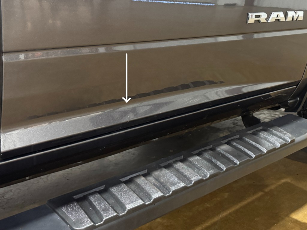 2021 RAM 3500 Image 74