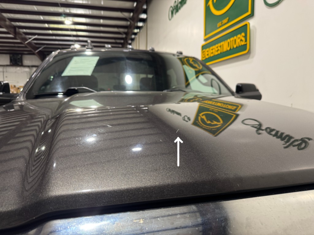 2021 RAM 3500 Image 75