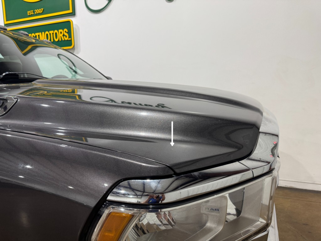 2021 RAM 3500 Image 76