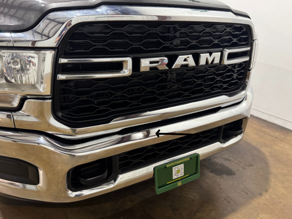 2021 RAM 3500 Image 77