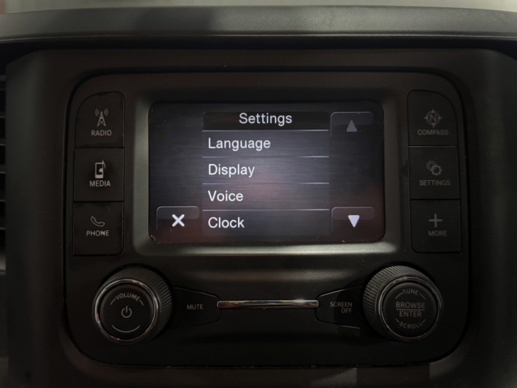 2022 RAM 3500 Image 13