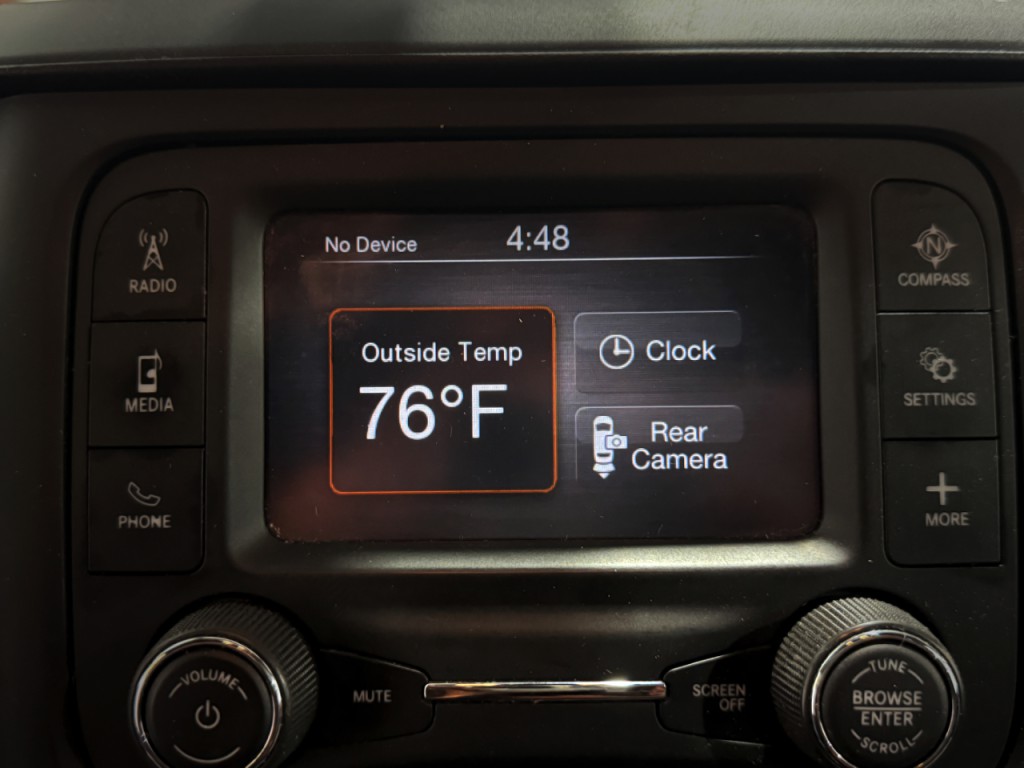 2022 RAM 3500 Image 17