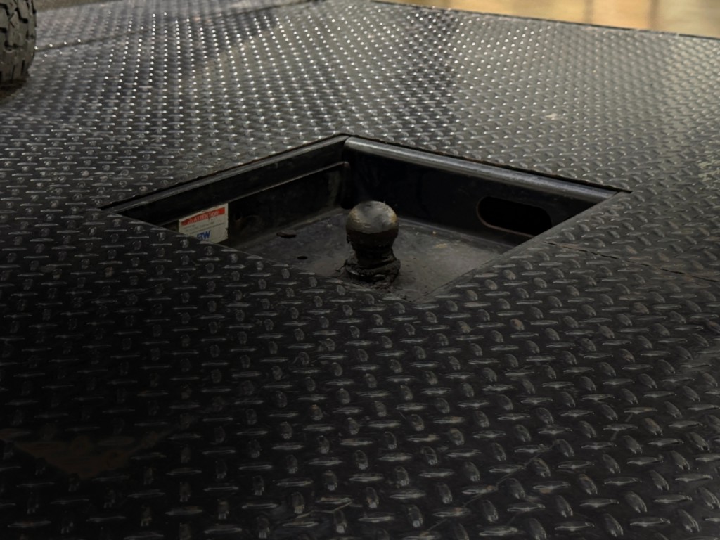 2022 RAM 3500 Image 22