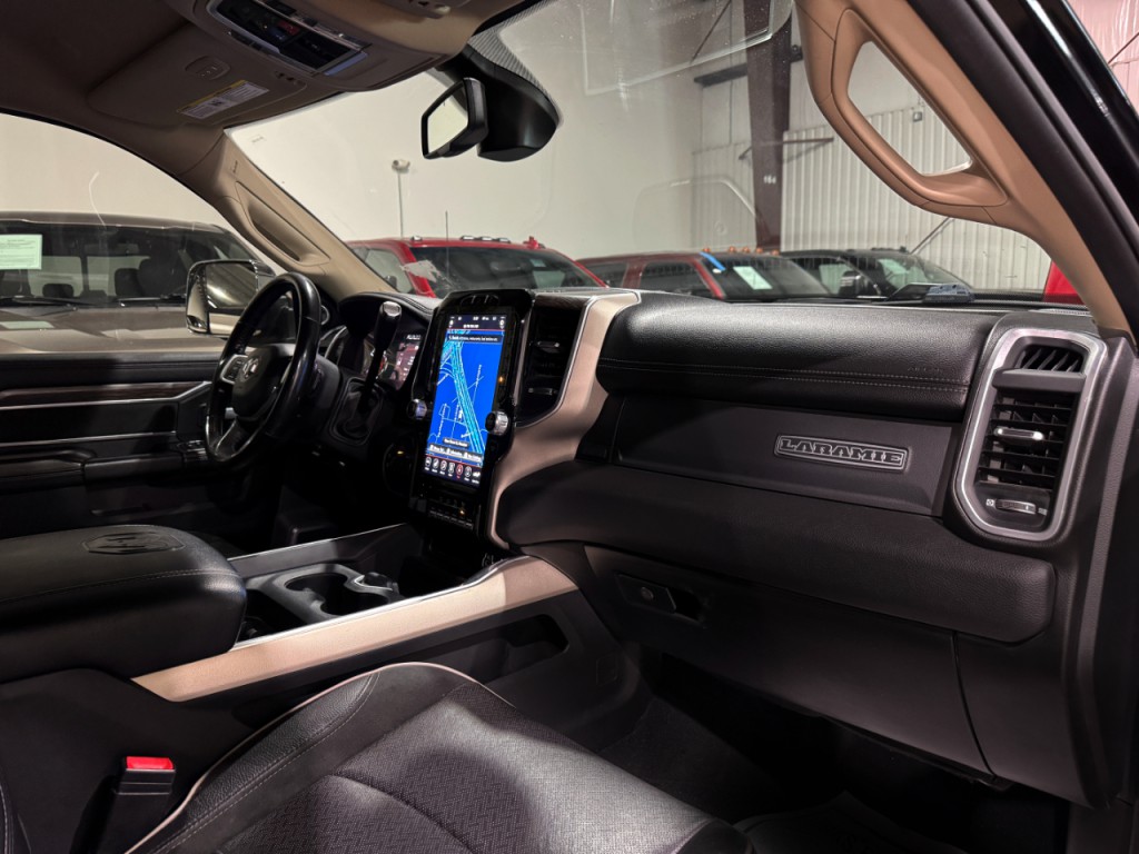 2020 RAM 3500 Image 6