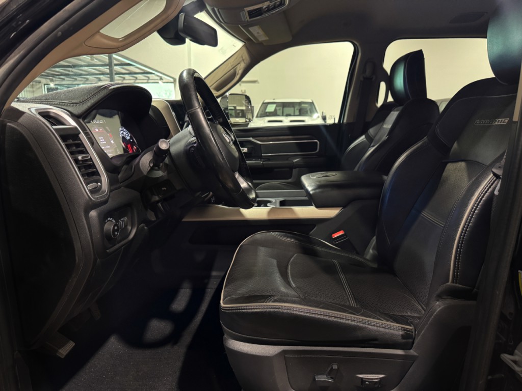 2020 RAM 3500 Image 7