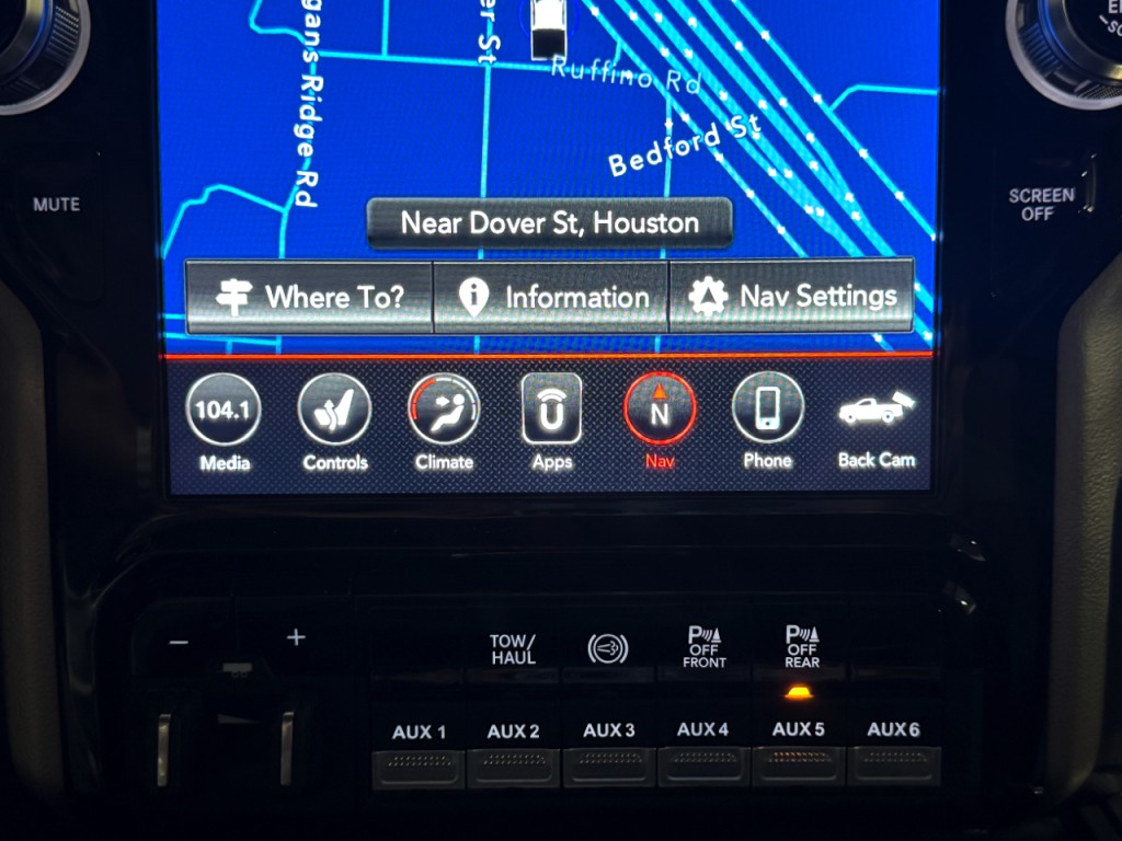 2020 RAM 3500 Image 19