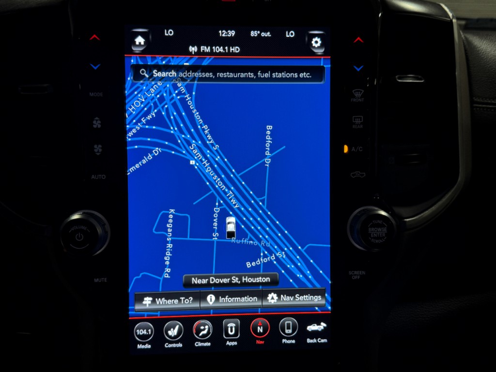 2020 RAM 3500 Image 20