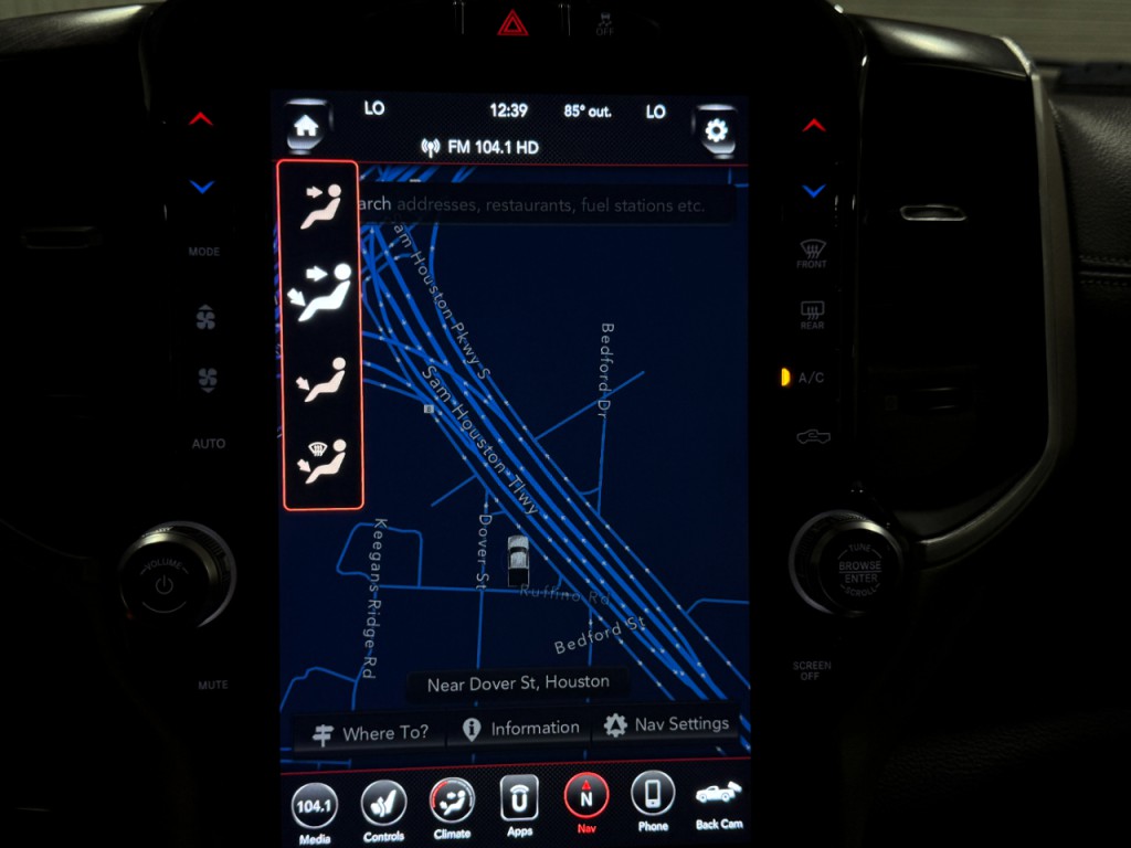 2020 RAM 3500 Image 21