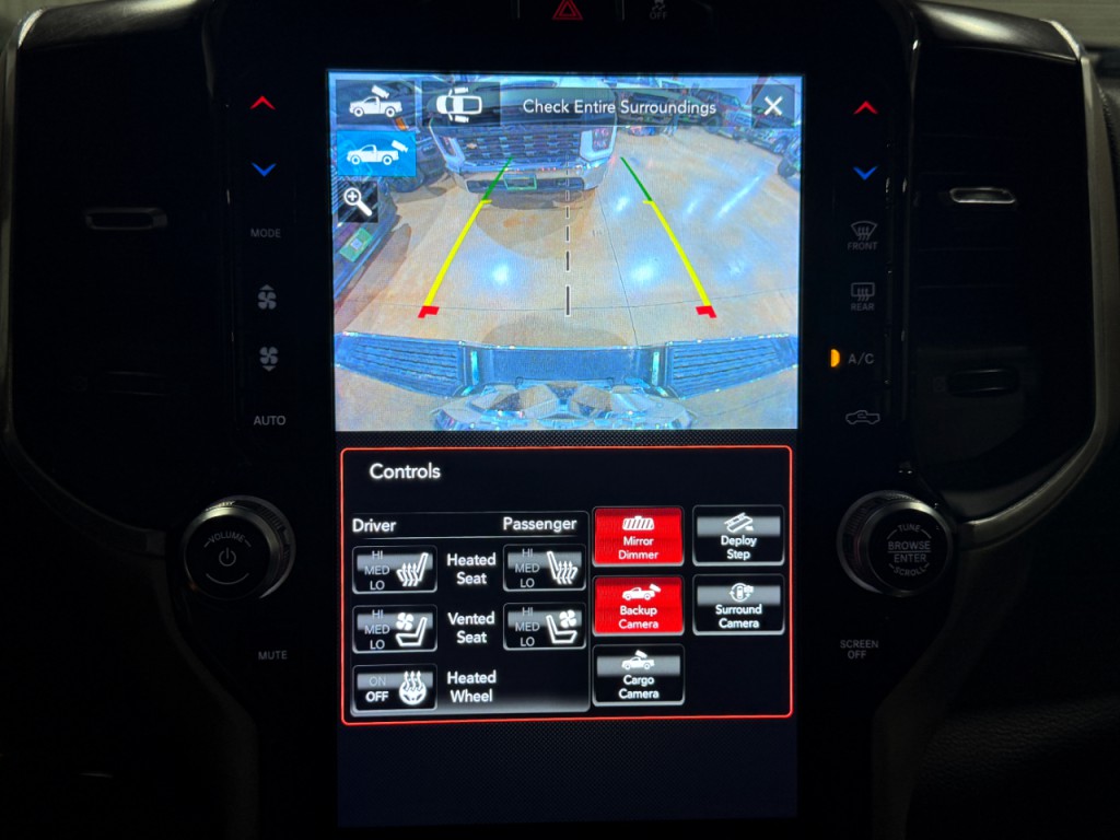 2020 RAM 3500 Image 23