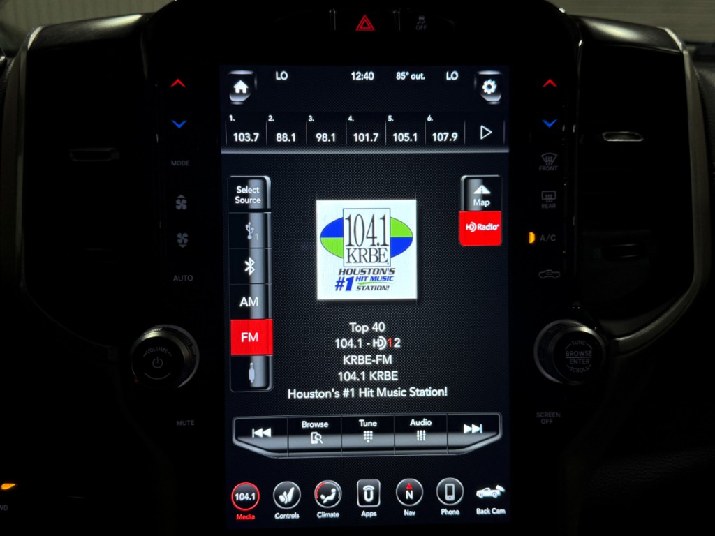 2020 RAM 3500 Image 25