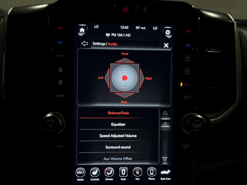 2020 RAM 3500 Image 29