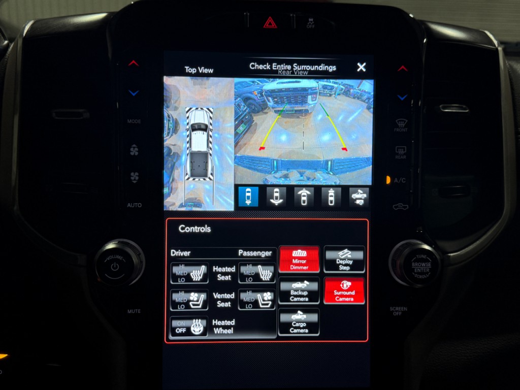 2020 RAM 3500 Image 30