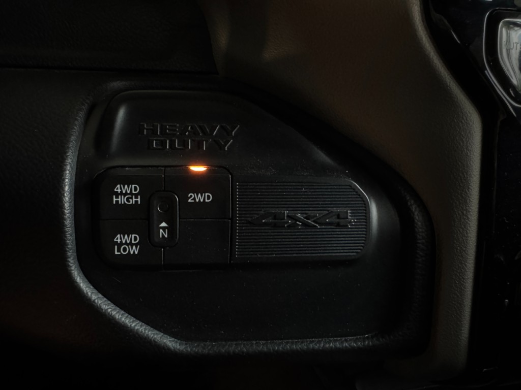 2020 RAM 3500 Image 36