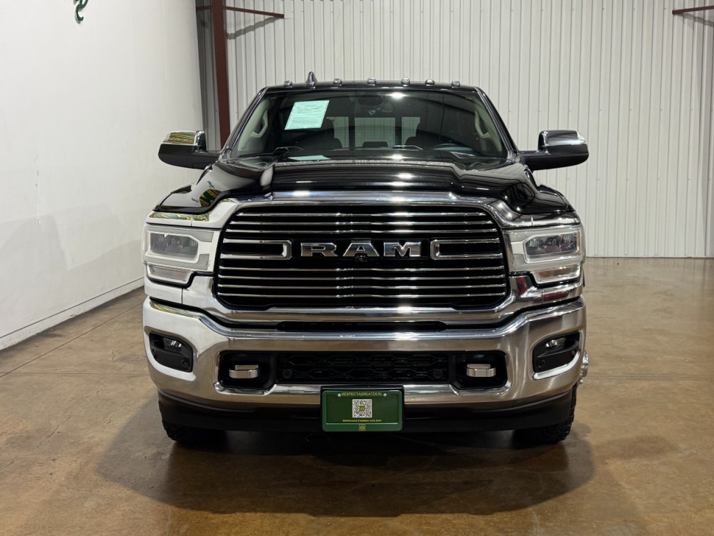2020 RAM 3500 Image 2