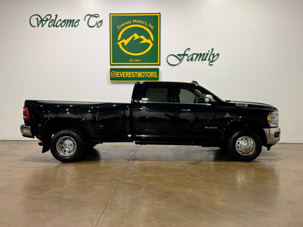 2020 RAM 3500 Image 8