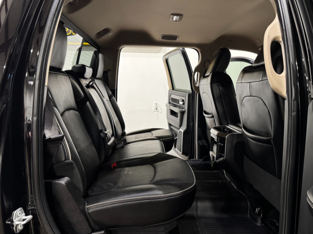 2020 RAM 3500 Image 13