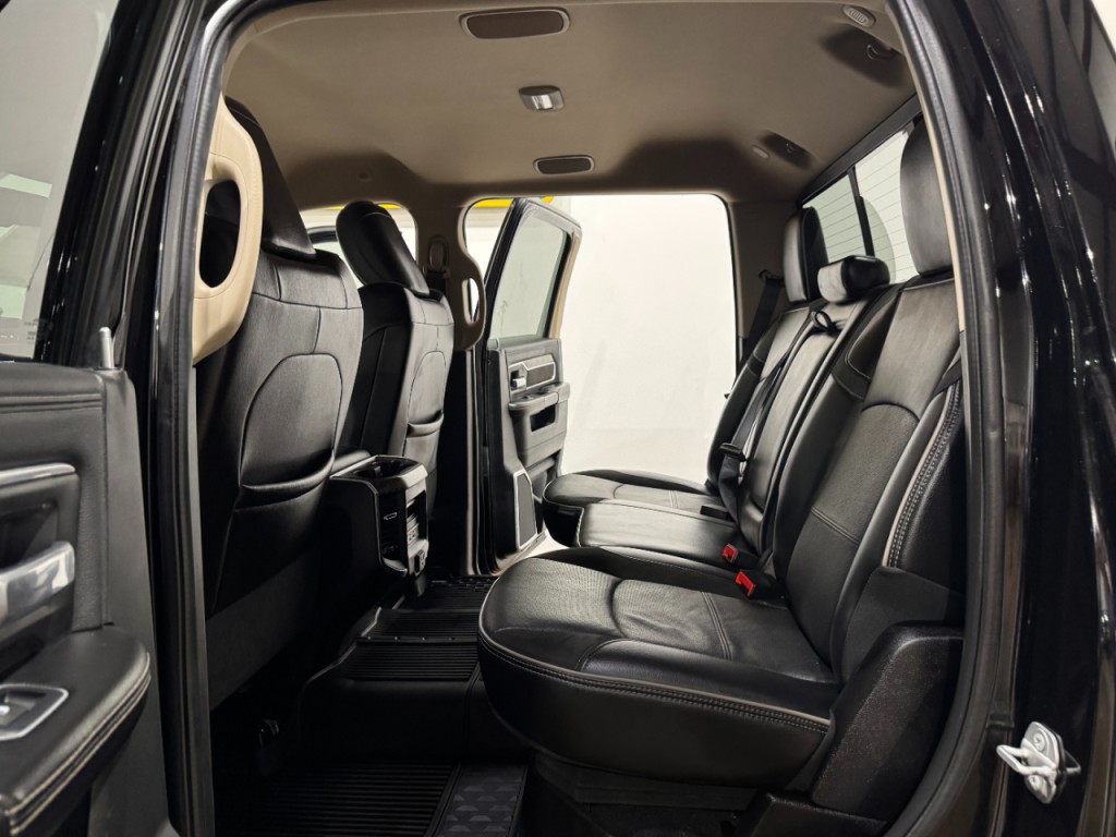 2020 RAM 3500 Image 14