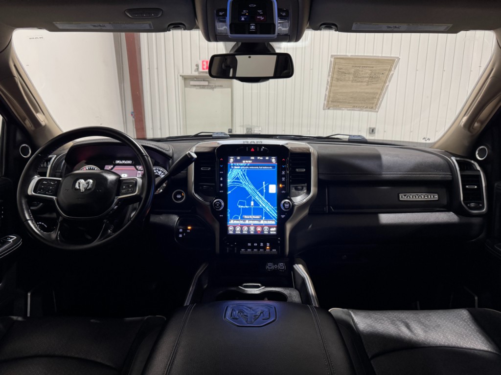 2020 RAM 3500 Image 15