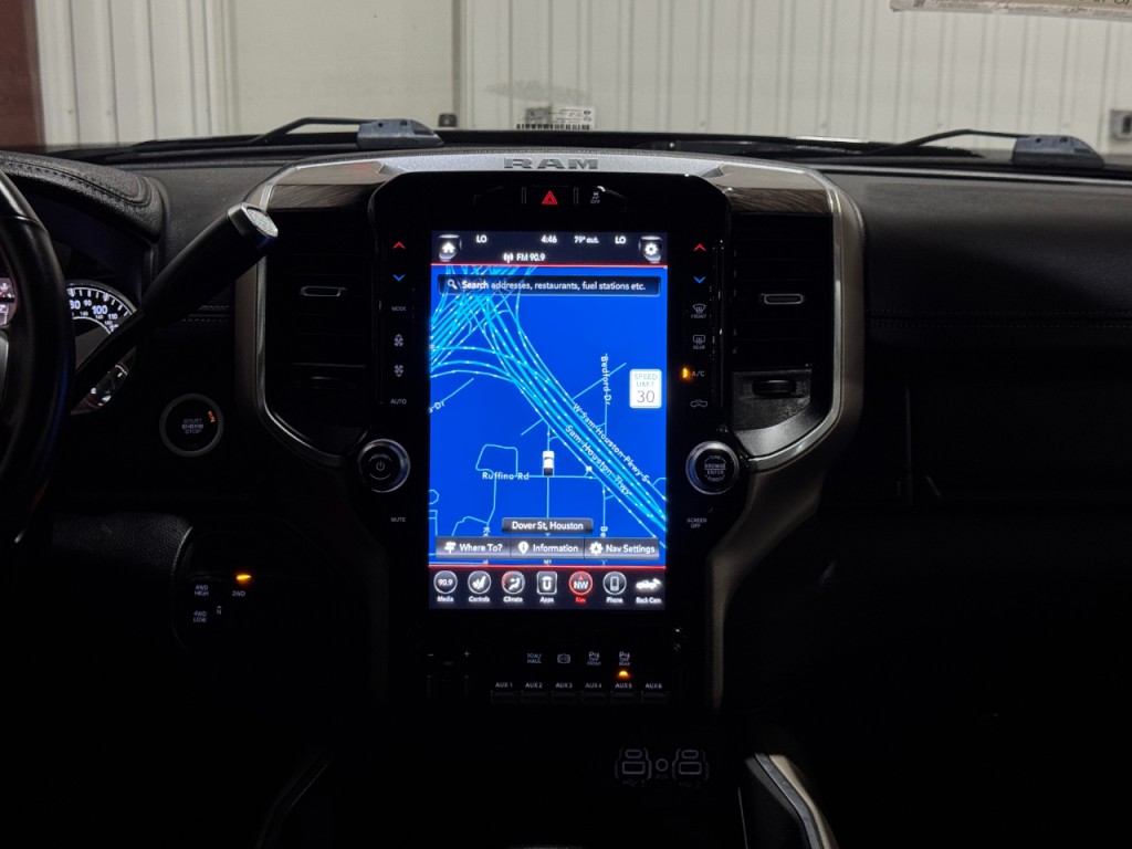 2020 RAM 3500 Image 16