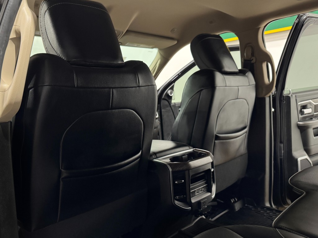 2020 RAM 3500 Image 18