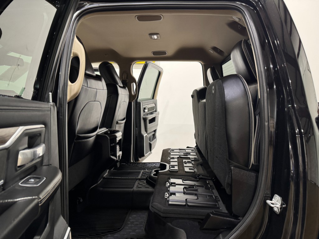 2020 RAM 3500 Image 19