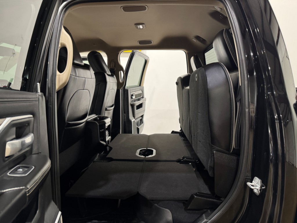 2020 RAM 3500 Image 20