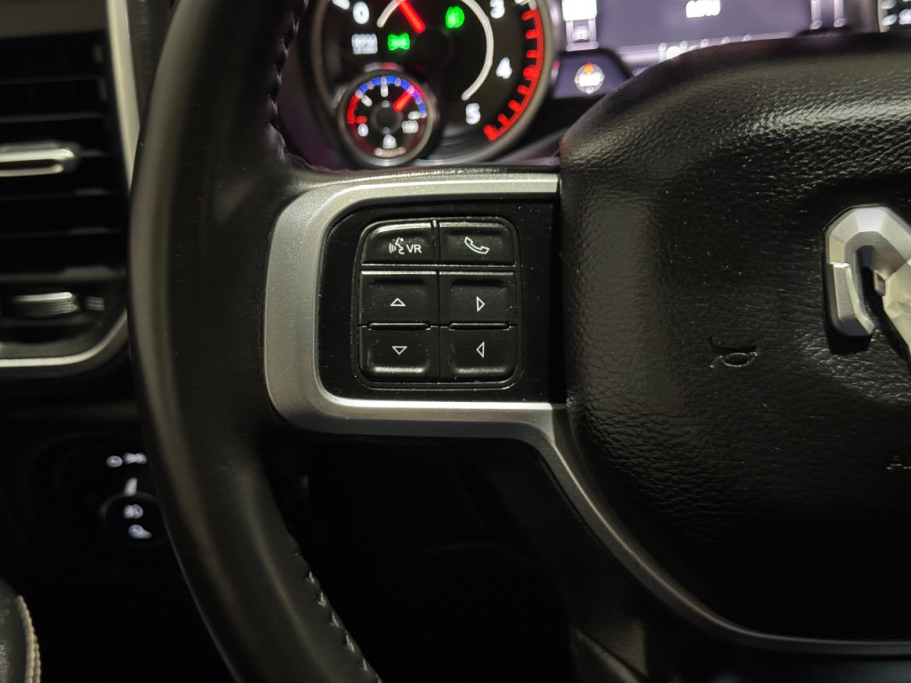 2020 RAM 3500 Image 21