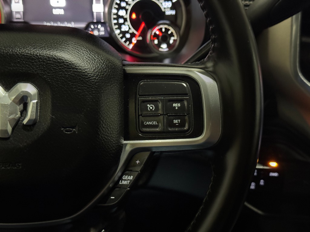 2020 RAM 3500 Image 22