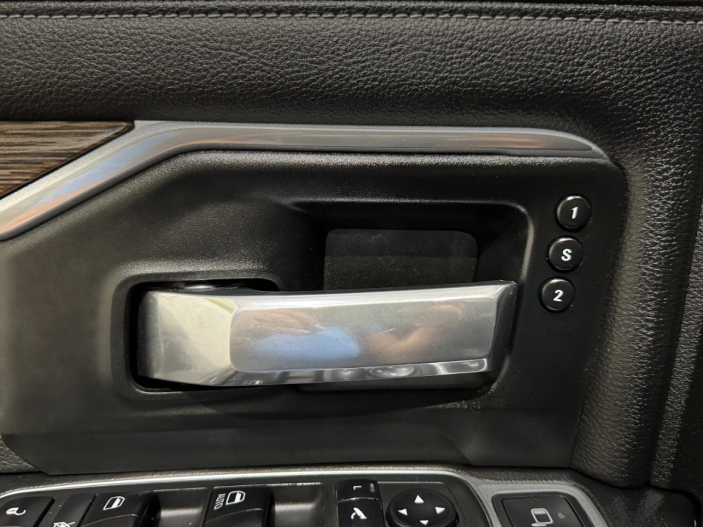 2020 RAM 3500 Image 29