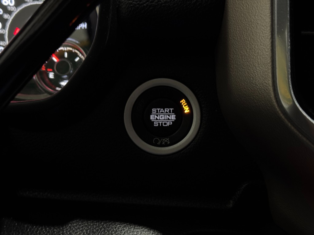 2020 RAM 3500 Image 30