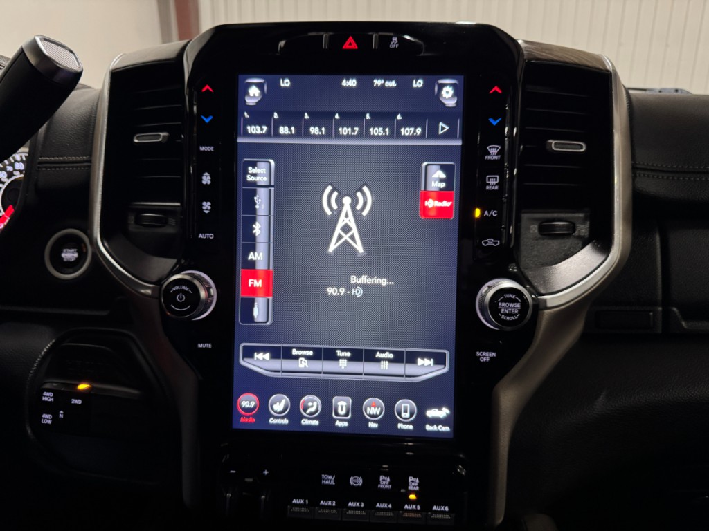 2020 RAM 3500 Image 37