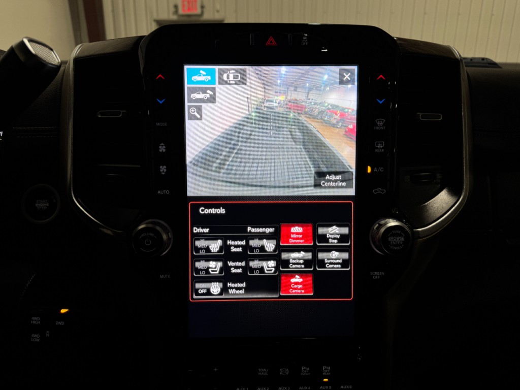 2020 RAM 3500 Image 41