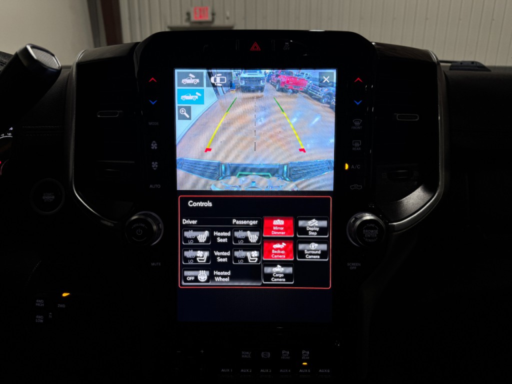 2020 RAM 3500 Image 42