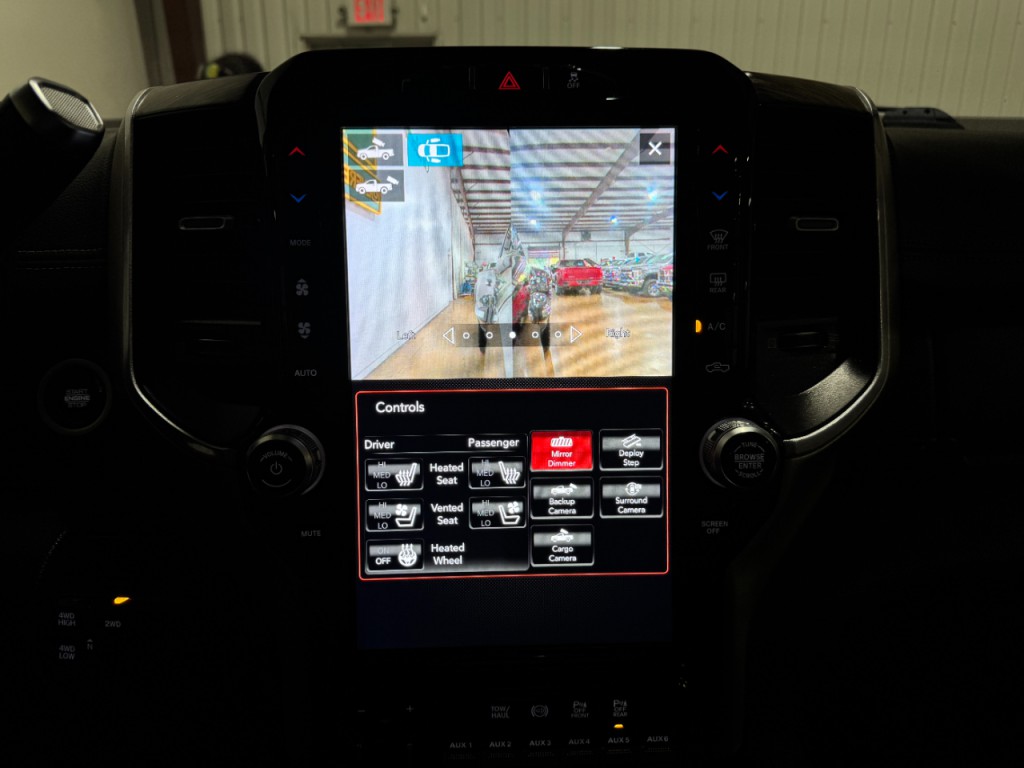 2020 RAM 3500 Image 43