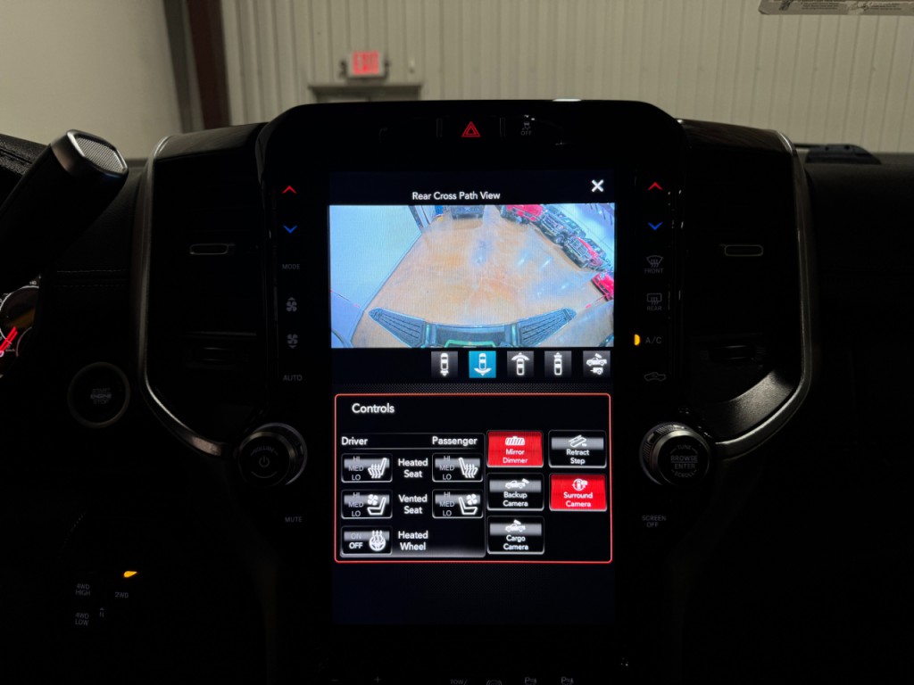 2020 RAM 3500 Image 44