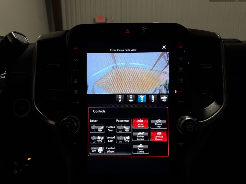 2020 RAM 3500 Image 45