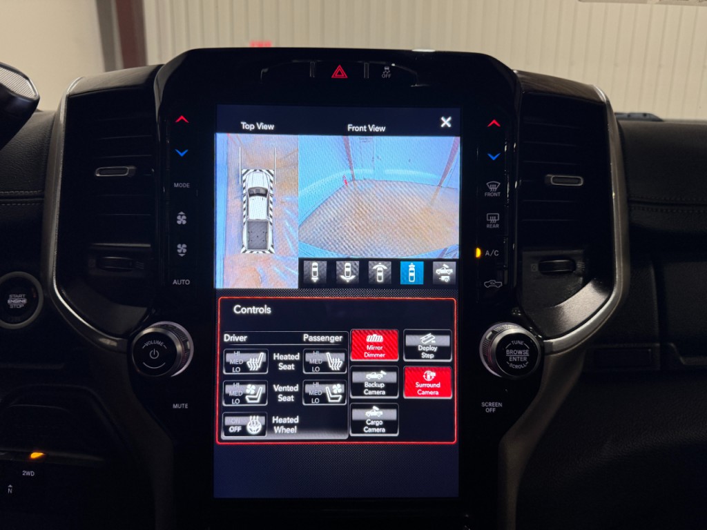 2020 RAM 3500 Image 46